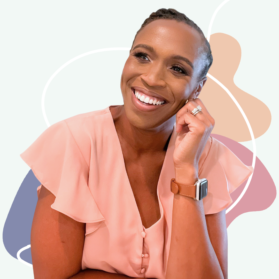 ayasha-pink-shirt-mint-background