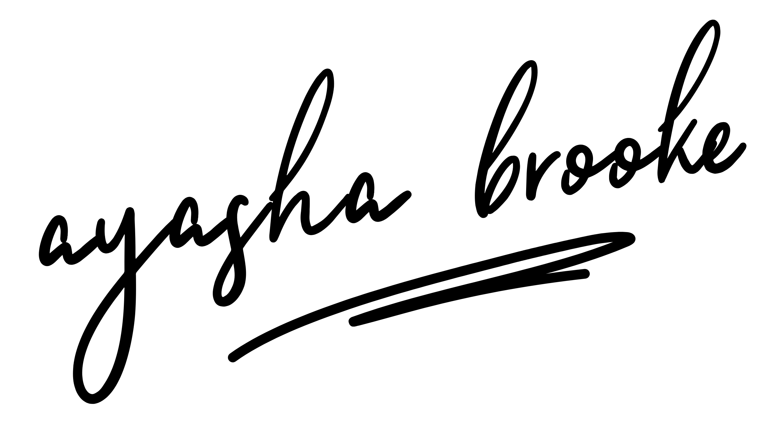 Ayasha Brooke