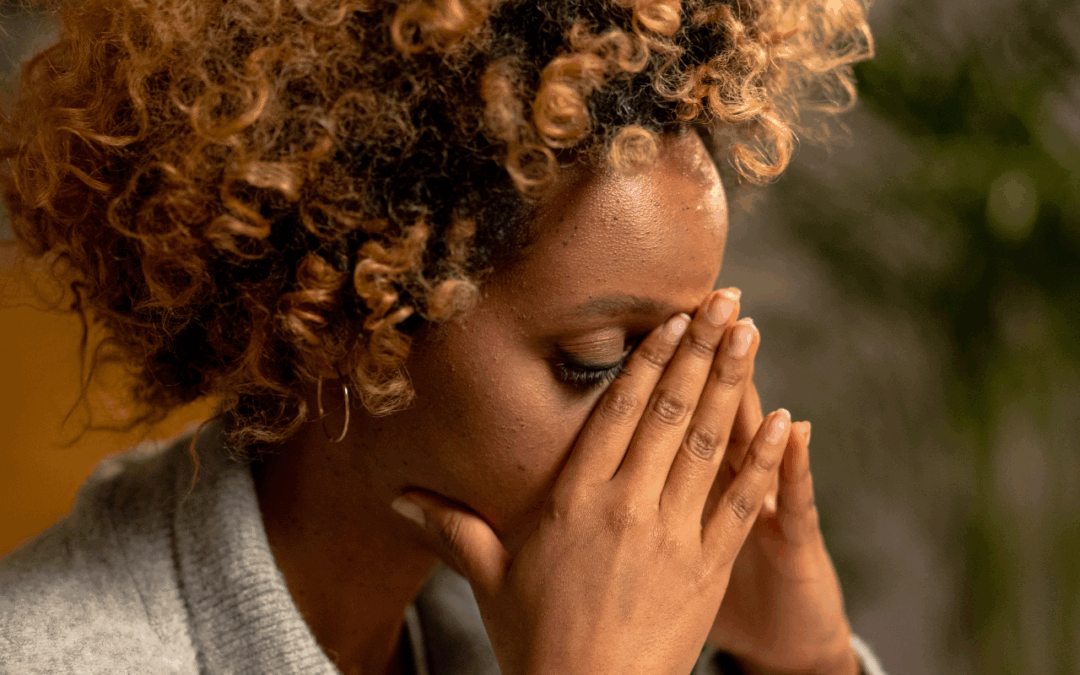 Stress vs. Burnout: How to Tell the Difference